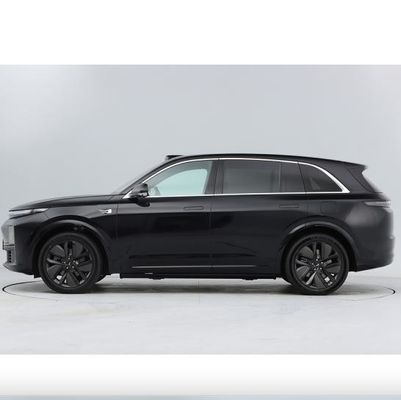 L7 マックス 電動車 2023 車 Cltc 210km オフィシャル 0-100 加速 S 5.3