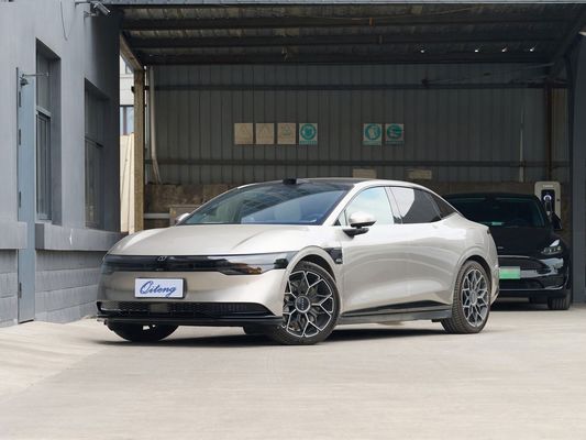 ZEEKR 007 四輪駆動 バージョン 75kwh EV 電動車 満足保証