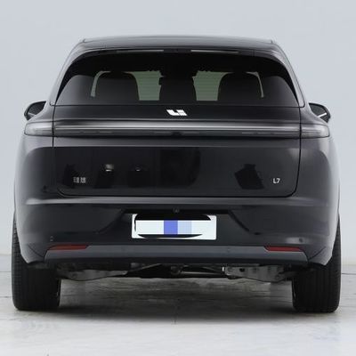 L7 マックス 電動車 2023 車 Cltc 210km オフィシャル 0-100 加速 S 5.3
