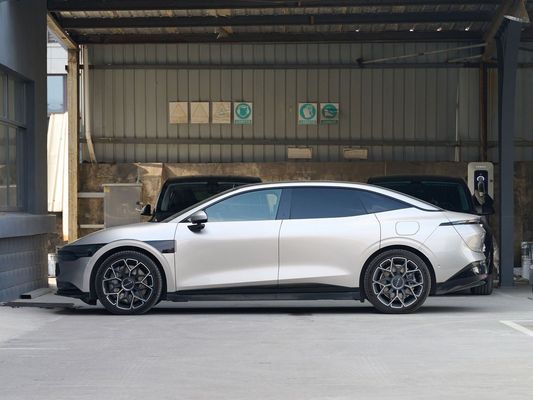 ZEEKR 007 四輪駆動 バージョン 75kwh EV 電動車 満足保証