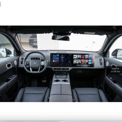 L7 マックス 電動車 2023 車 Cltc 210km オフィシャル 0-100 加速 S 5.3