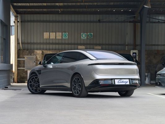 ZEEKR 007 四輪駆動 バージョン 75kwh EV 電動車 満足保証