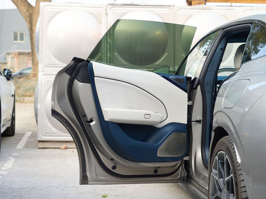ZEEKR 007 四輪駆動 バージョン 75kwh EV 電動車 満足保証