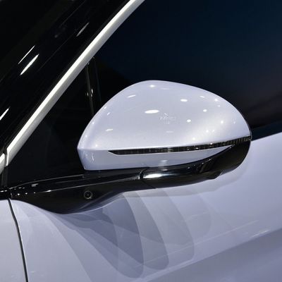 BYDシーライオン 550 スマート航空版SUV 5人座 225km/h最大速度