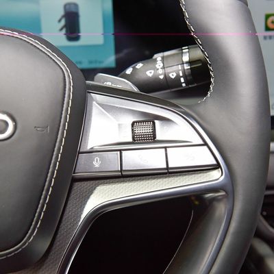 BYDシーライオン 550 スマート航空版SUV 5人座 225km/h最大速度
