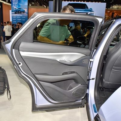 BYDシーライオン 550 スマート航空版SUV 5人座 225km/h最大速度