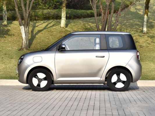 コンパクト小型EVミニ電気自動車ミニカーチャンガンルミン 2023 155km/301km自動