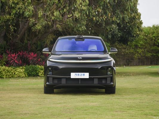 電磁式ブレーキシステム リキサン L7 ウルトラバージョン エネルギー車両 走行距離拡大