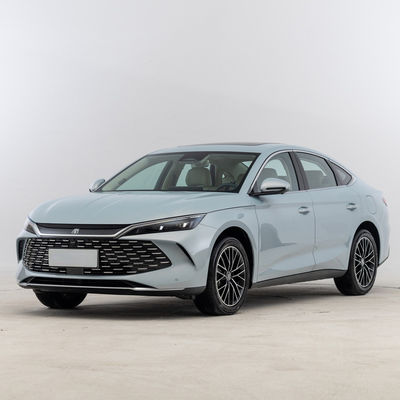EVカー 2024 Byd Qin L Dm-I 120km エクセレンス エディション カスタマイズ可能 1.5L 101PS