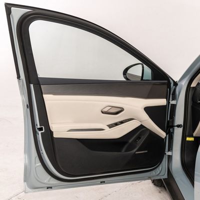 EVカー 2024 Byd Qin L Dm-I 120km エクセレンス エディション カスタマイズ可能 1.5L 101PS