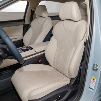 EVカー 2024 Byd Qin L Dm-I 120km エクセレンス エディション カスタマイズ可能 1.5L 101PS