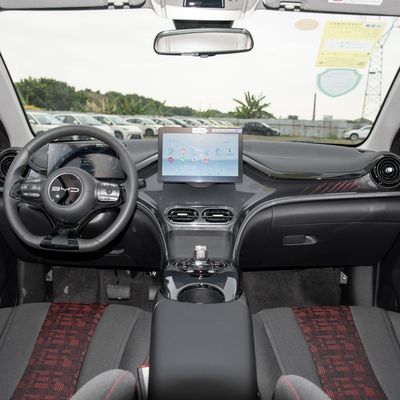 2023 BYD E2 ルックス・エディション 純電気自動車 中古/カスタマイズ,自動ギアボックス