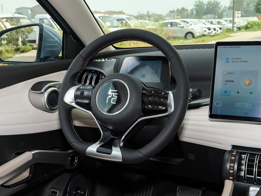 エクセレンス バージョン トップ バージョン バイド ユアンプラス ホナー 510km EV 2024 リバース ビデオ 540