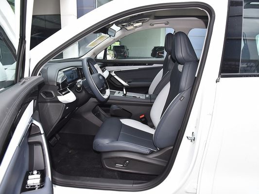 2024 ジーリー ボイウ L 1.5t DCT フラグシップ バージョン アトラス L ブラック コンパクト SUV