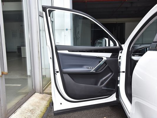 2024 ジーリー ボイウ L 1.5t DCT フラグシップ バージョン アトラス L ブラック コンパクト SUV