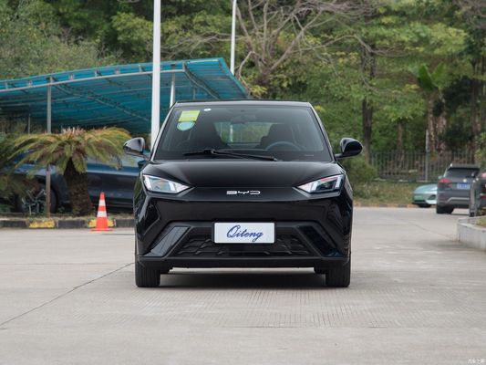 燃料タイプ Mgnt認証 ISO14001 Byd Seagull 2024 Glory Editionのための電気自動車