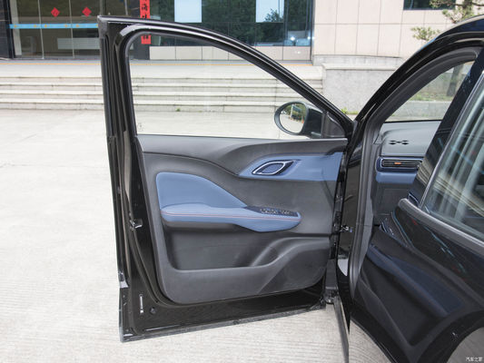 燃料タイプ Mgnt認証 ISO14001 Byd Seagull 2024 Glory Editionのための電気自動車