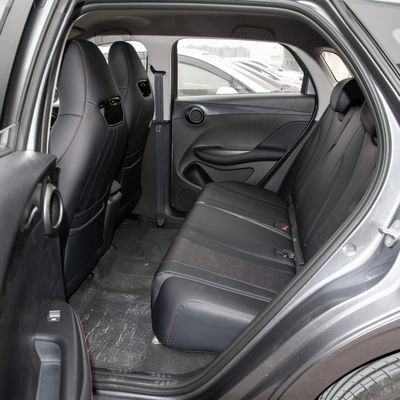 電気自動車 中古車/EVカー 2023 EV Byd E2 ルックス・エディション 閉ざされた車体型専用