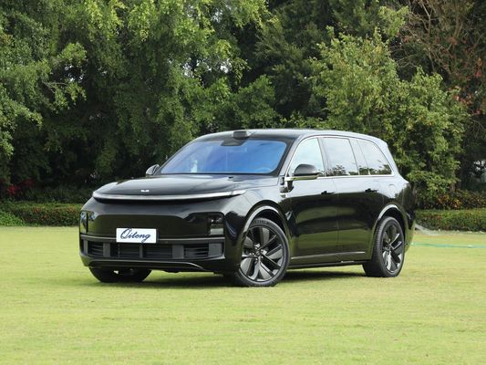 パーソナライゼーション Li L9 電動車 PRO 超電動車 リードする理想的なハイブリッド車