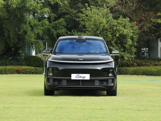 パーソナライゼーション Li L9 電動車 PRO 超電動車 リードする理想的なハイブリッド車
