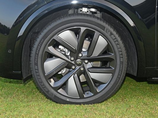 パーソナライゼーション Li L9 電動車 PRO 超電動車 リードする理想的なハイブリッド車