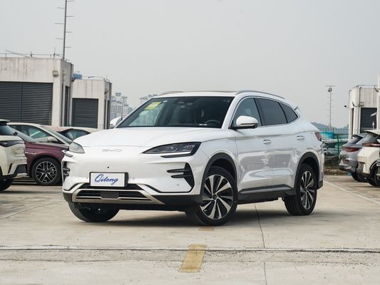 EV 605 グロリー バージョンSUVのFWDドライブと1600-2500ccの排気量