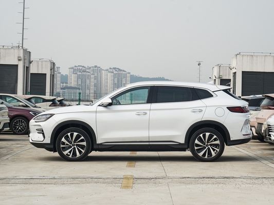 EV 605 グロリー バージョンSUVのFWDドライブと1600-2500ccの排気量