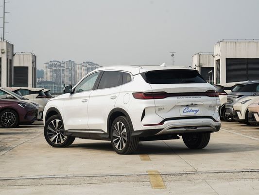 EV 605 グロリー バージョンSUVのFWDドライブと1600-2500ccの排気量