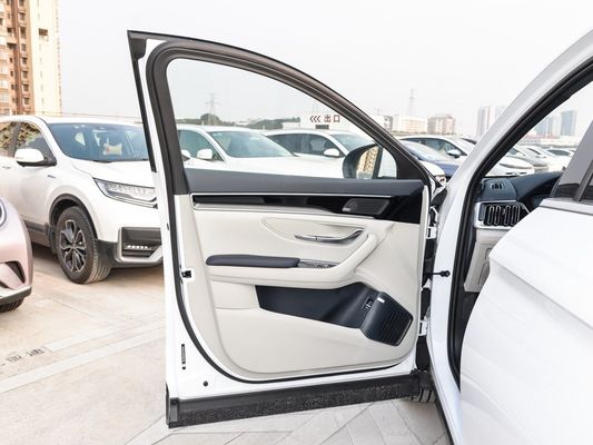 EV 605 グロリー バージョンSUVのFWDドライブと1600-2500ccの排気量