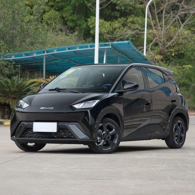 SUV バイド・シーガイル・グローリー 405km フライング バージョン 2024 EVカー FWD 電動車 ミニカー