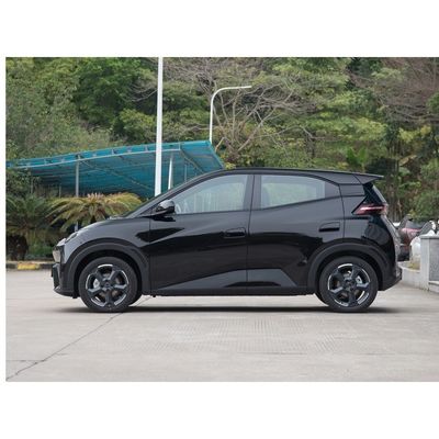 SUV バイド・シーガイル・グローリー 405km フライング バージョン 2024 EVカー FWD 電動車 ミニカー