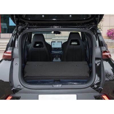 SUV バイド・シーガイル・グローリー 405km フライング バージョン 2024 EVカー FWD 電動車 ミニカー