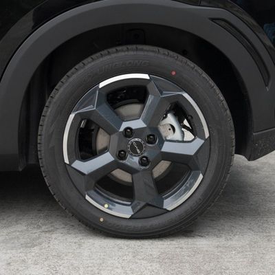 SUV バイド・シーガイル・グローリー 405km フライング バージョン 2024 EVカー FWD 電動車 ミニカー