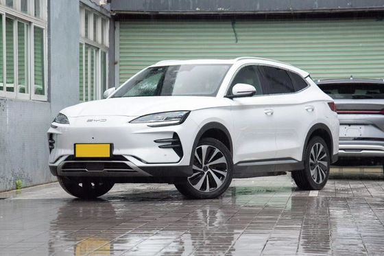 閉ざされたボディタイプ バイド・ソング・プラス チャンピオン・エディション 605km フラグシップEV 電気自動車 オート