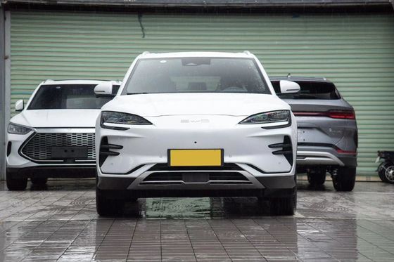 閉ざされたボディタイプ バイド・ソング・プラス チャンピオン・エディション 605km フラグシップEV 電気自動車 オート