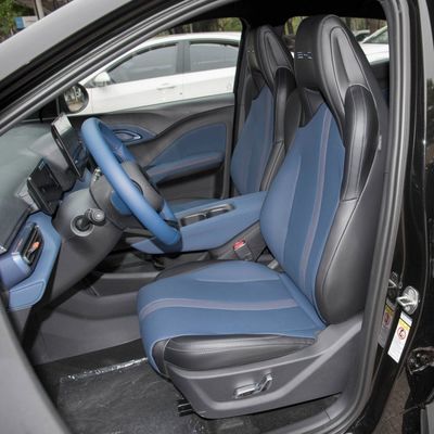 自動ギアボックス 電動車 ミニカー 2024 Byd シガールグロリー 405km フライングエディション