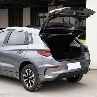 2023 EV Byd E2 ルックスエディション 純電気自動車 中古車/EV車,閉ざされた車体タイプ