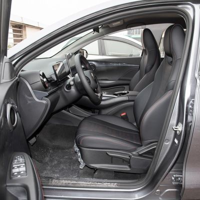 2023 EV Byd E2 ルックスエディション 純電気自動車 中古車/EV車,閉ざされた車体タイプ