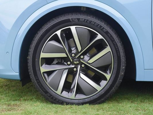 SUV 2024 Li L7 Max/Ultra EV エネルギー車両 リーシアン 拡張走行距離 ハイブリッドカー 電動車 成人家族 自動スマート