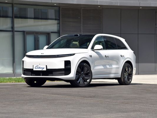 2024年 Lixiang L6 PRO/Max 高級EVSUVハイブリッド エネルギーと贅沢の完璧な組み合わせ