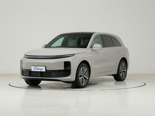 2024年 Lixiang L6 PRO/Max 高級EVSUVハイブリッド エネルギーと贅沢の完璧な組み合わせ
