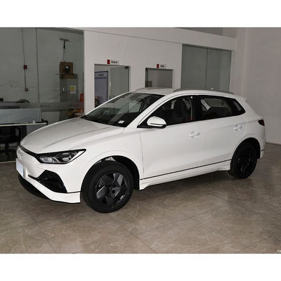 2023 EV Byd E2 ルックスエディション 純電気自動車 中古車/EVカー 白外装色