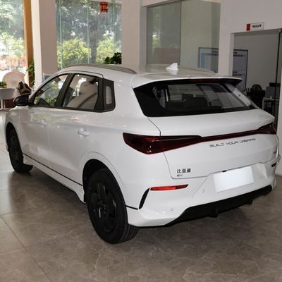 2023 EV Byd E2 ルックスエディション 純電気自動車 中古車/EVカー 白外装色