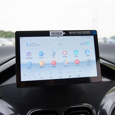 2023 EV Byd E2 ルックスエディション 純電気自動車 中古車/EVカー 白外装色