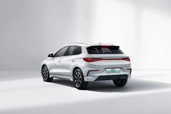 2024 BYD E2 Honor Edition ルックスエディション 4260*1760*1530 性能と効率性