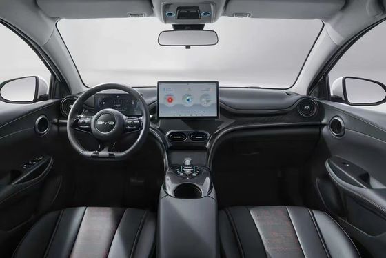 2024 BYD E2 Honor Edition ルックスエディション 4260*1760*1530 性能と効率性
