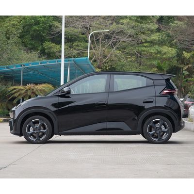 左方向 2024 Byd シガイグロリー 405km フライング・エディション ミニカー EVカー 5席