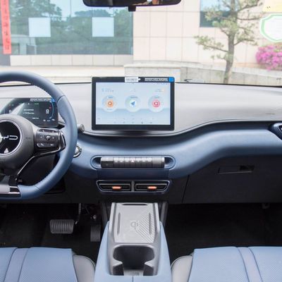 左方向 2024 Byd シガイグロリー 405km フライング・エディション ミニカー EVカー 5席