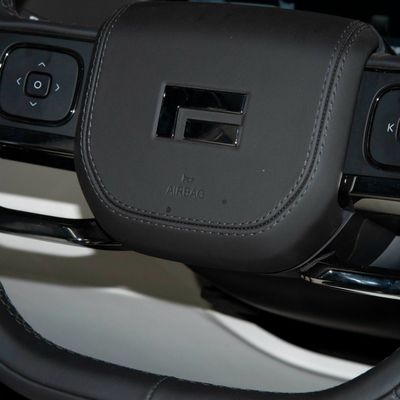 2024ハイブリッドカー ポレストーン 01 6人乗りSUV 電動車EV自動ブレーキシステム Ji Shi ROX電気ハイブリッドカー