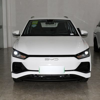 2023 EV Byd E2 ラグジュアリー エディション 純電気自動車 中古/電磁式ブレーキシステム